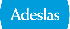 Seguros Salud Adeslas Logo
