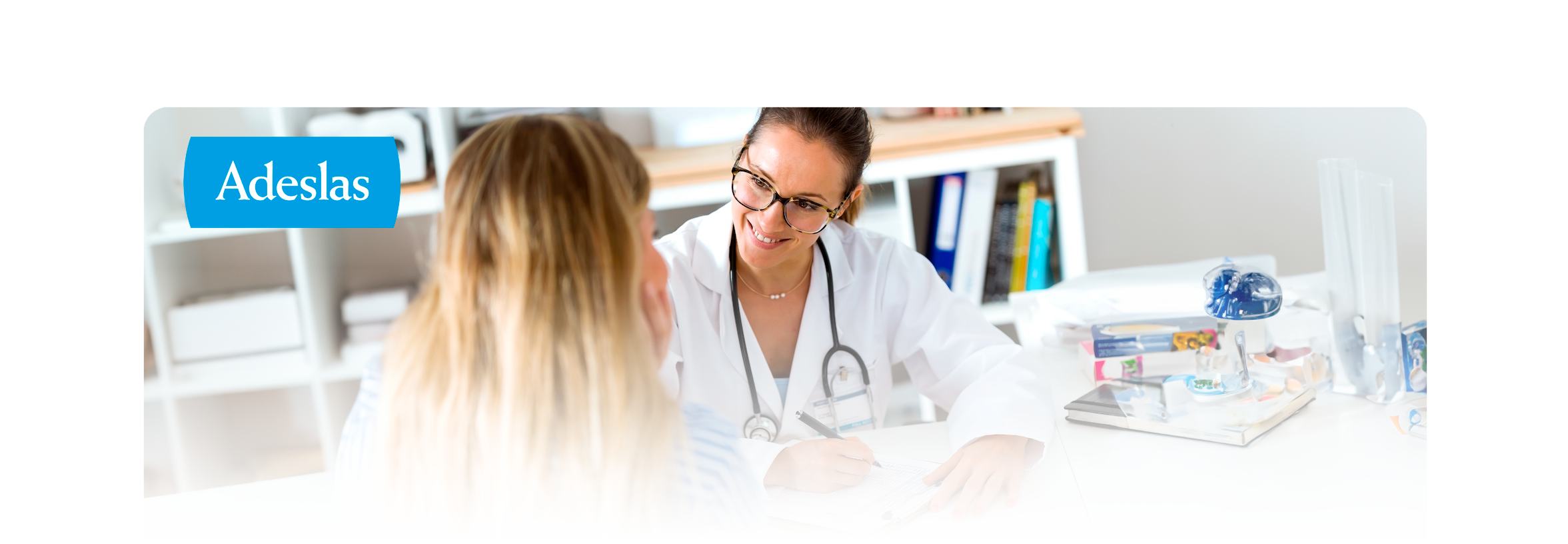 Seguros Salud Adeslas